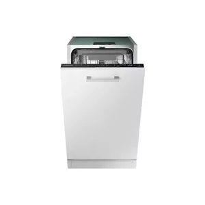 Built-in Dishwasher Samsung DW50R4070BB, 10 place settings, 44 dB