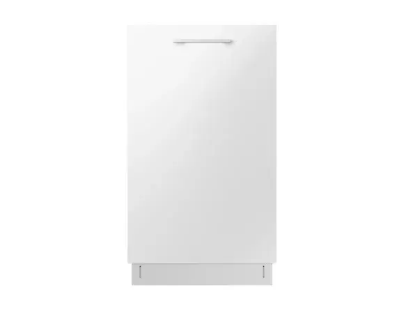 Встраиваемая посудомоечная машина Samsung DW50R4070BB Photo 2
