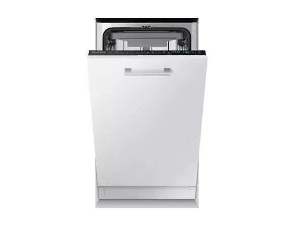 Встраиваемая посудомоечная машина Samsung DW50R4070BB Photo 3