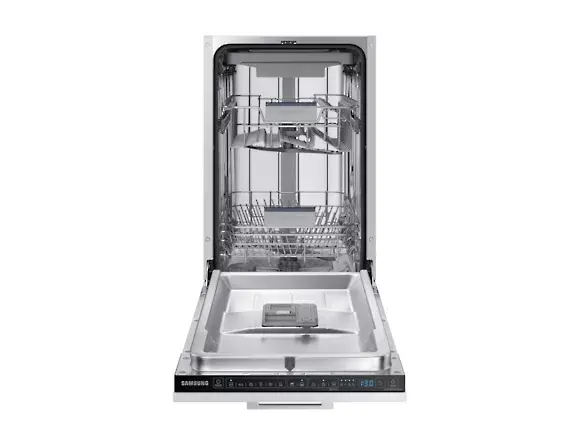 Встраиваемая посудомоечная машина Samsung DW50R4070BB Photo 4