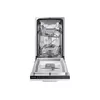 Встраиваемая посудомоечная машина Samsung DW50R4070BB Photo 5