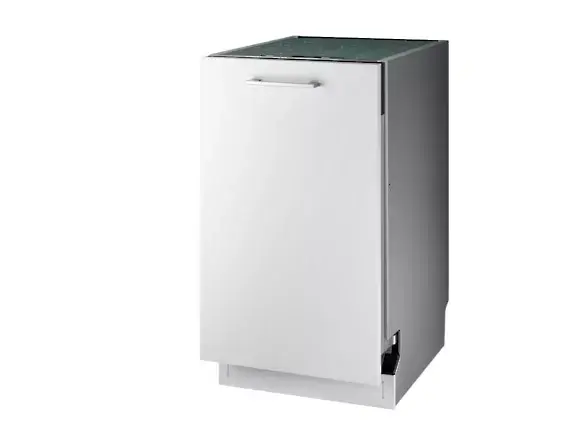 Встраиваемая посудомоечная машина Samsung DW50R4070BB Photo 6