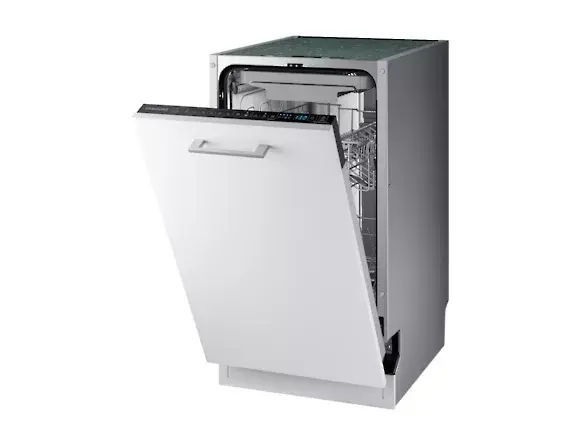 Встраиваемая посудомоечная машина Samsung DW50R4070BB Photo 7