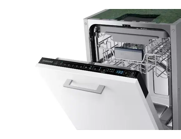 Встраиваемая посудомоечная машина Samsung DW50R4070BB Photo 10