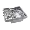 Встраиваемая посудомоечная машина Samsung DW50R4070BB Photo 12