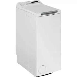 Whirlpool veļas mašīna NTDLR 7220SS LV/N