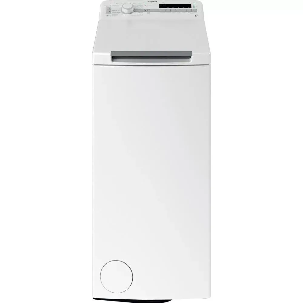 Стиральная машина Whirlpool NTDLR 7220SS PL/N Photo 2