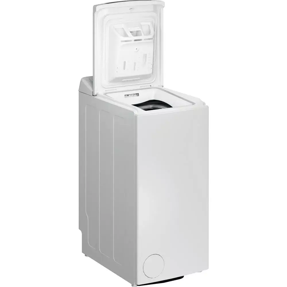 Стиральная машина Whirlpool NTDLR 7220SS PL/N Photo 4