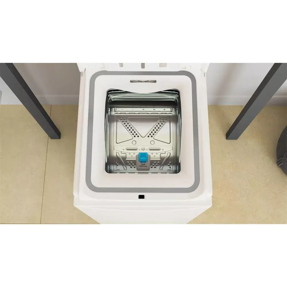 Стиральная машина Whirlpool NTDLR 7220SS PL/N Photo 11