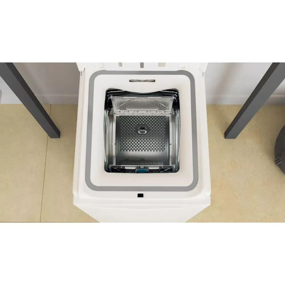 Стиральная машина Whirlpool NTDLR 7220SS PL/N Photo 12