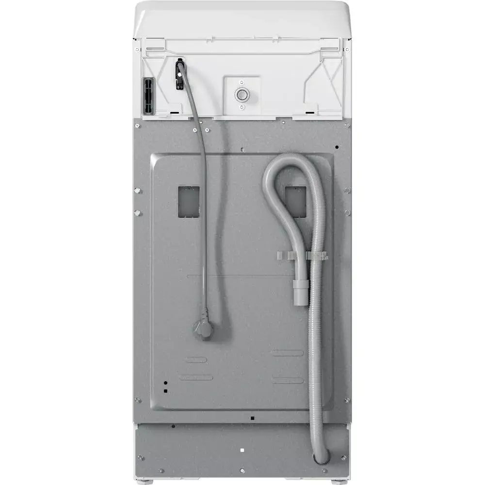 Стиральная машина Whirlpool NTDLR 7220SS PL/N Photo 14