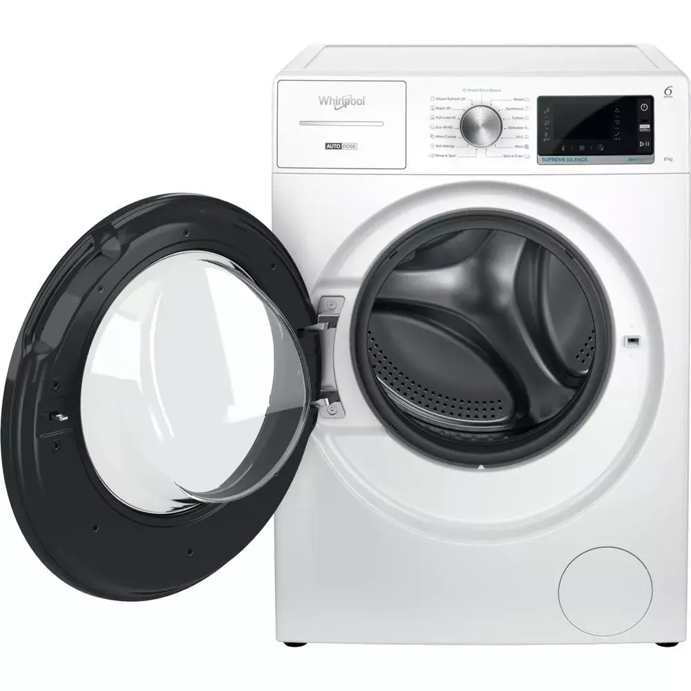Стиральная машина Whirlpool W7X W845WB EE Photo 2