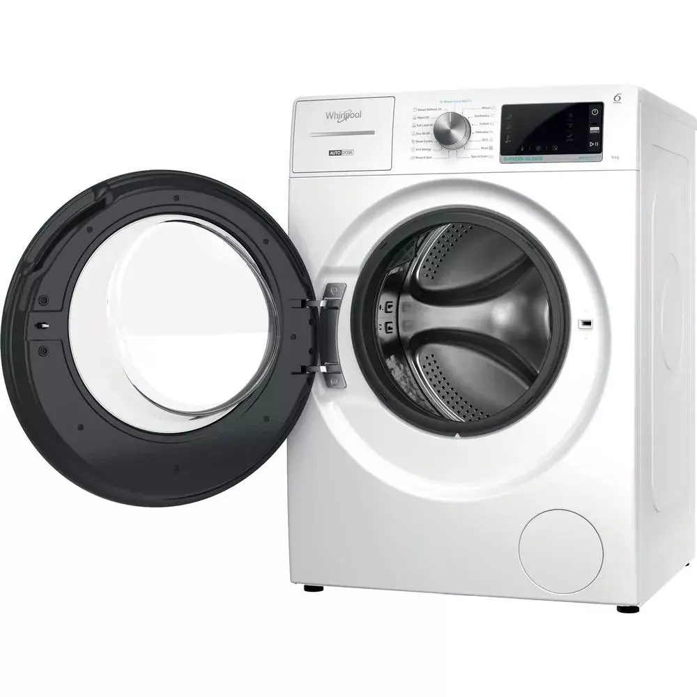Стиральная машина Whirlpool W7X W845WB EE Photo 3