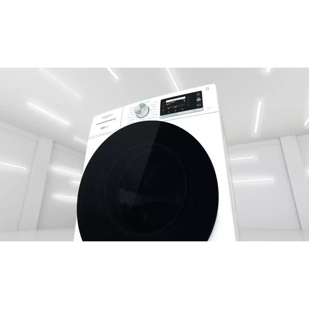 Стиральная машина Whirlpool W7X W845WB EE Photo 4