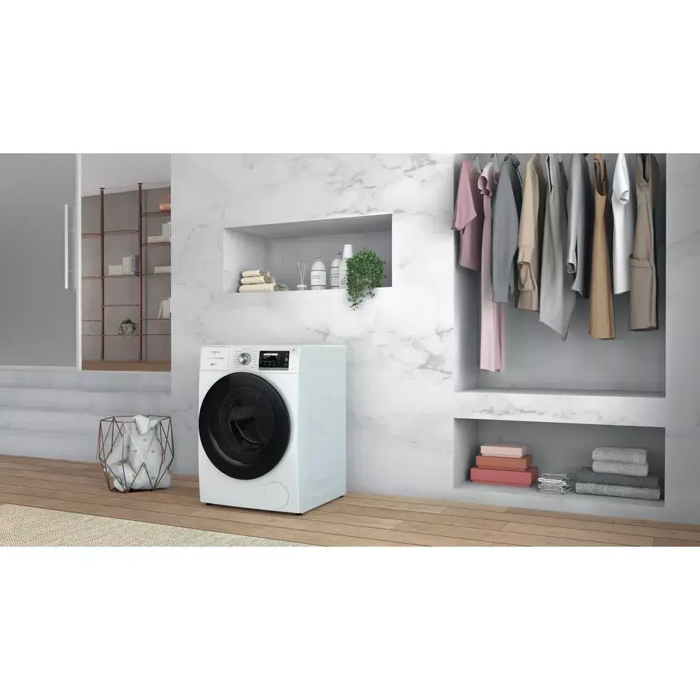 Стиральная машина Whirlpool W7X W845WB EE Photo 5