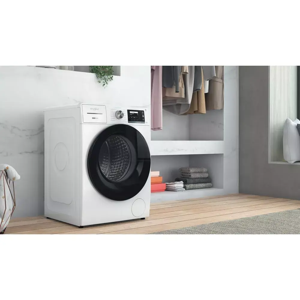 Стиральная машина Whirlpool W7X W845WB EE Photo 6