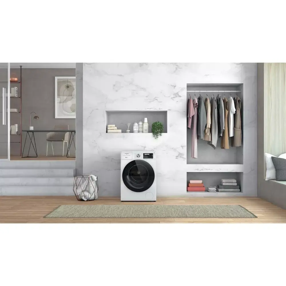 Стиральная машина Whirlpool W7X W845WB EE Photo 7