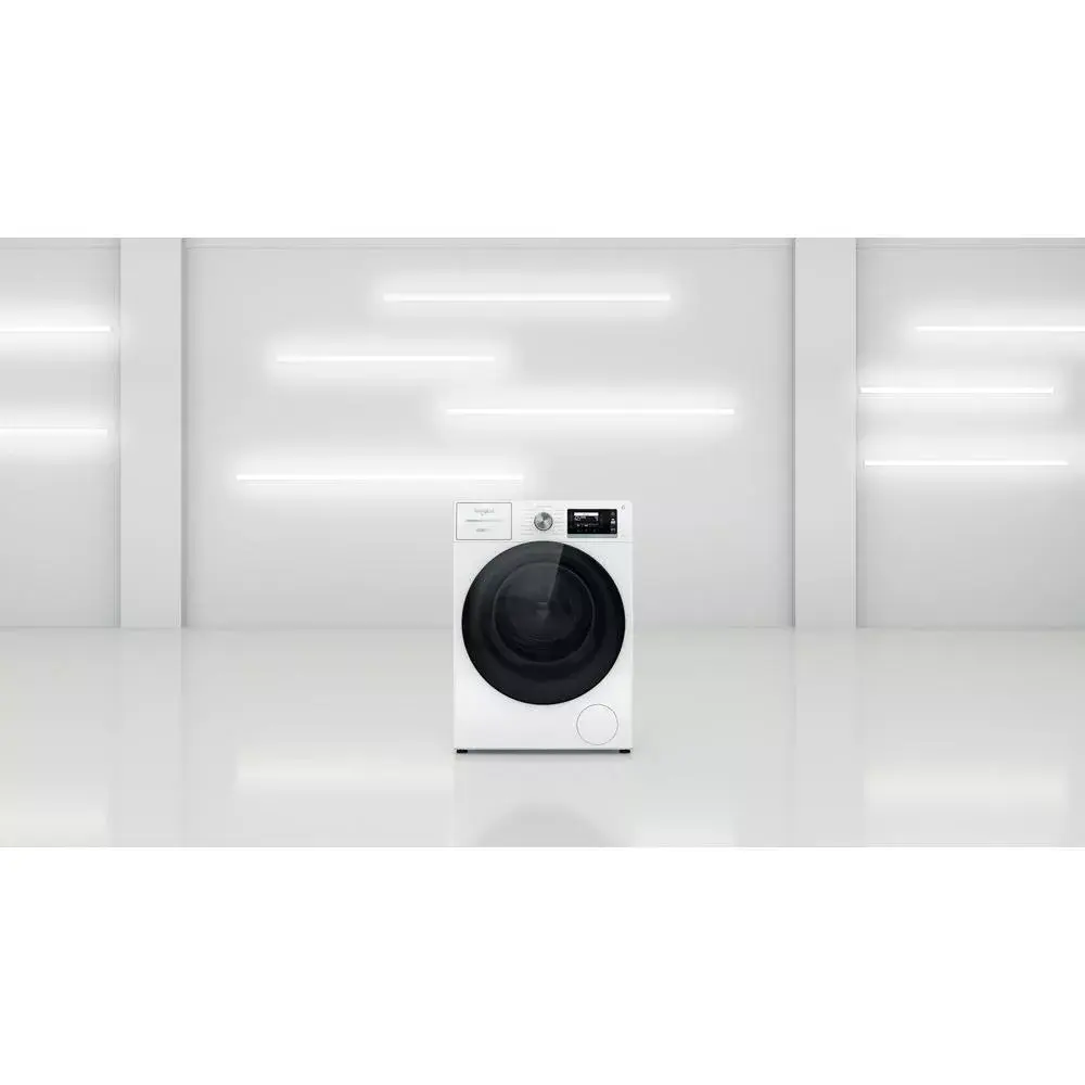Стиральная машина Whirlpool W7X W845WB EE Photo 8