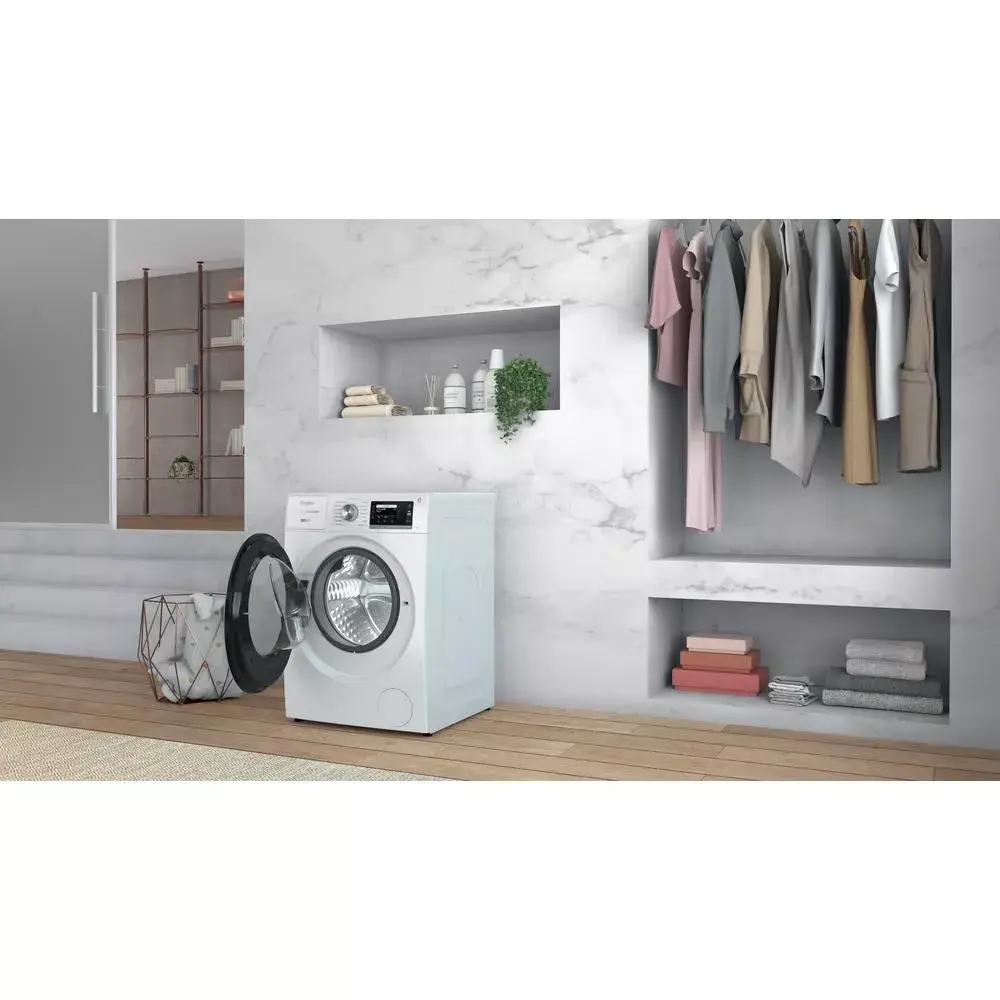 Стиральная машина Whirlpool W7X W845WB EE Photo 9