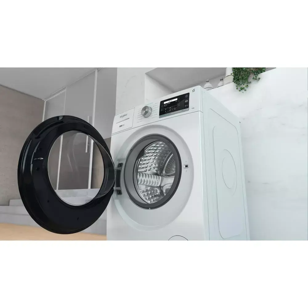 Стиральная машина Whirlpool W7X W845WB EE Photo 10