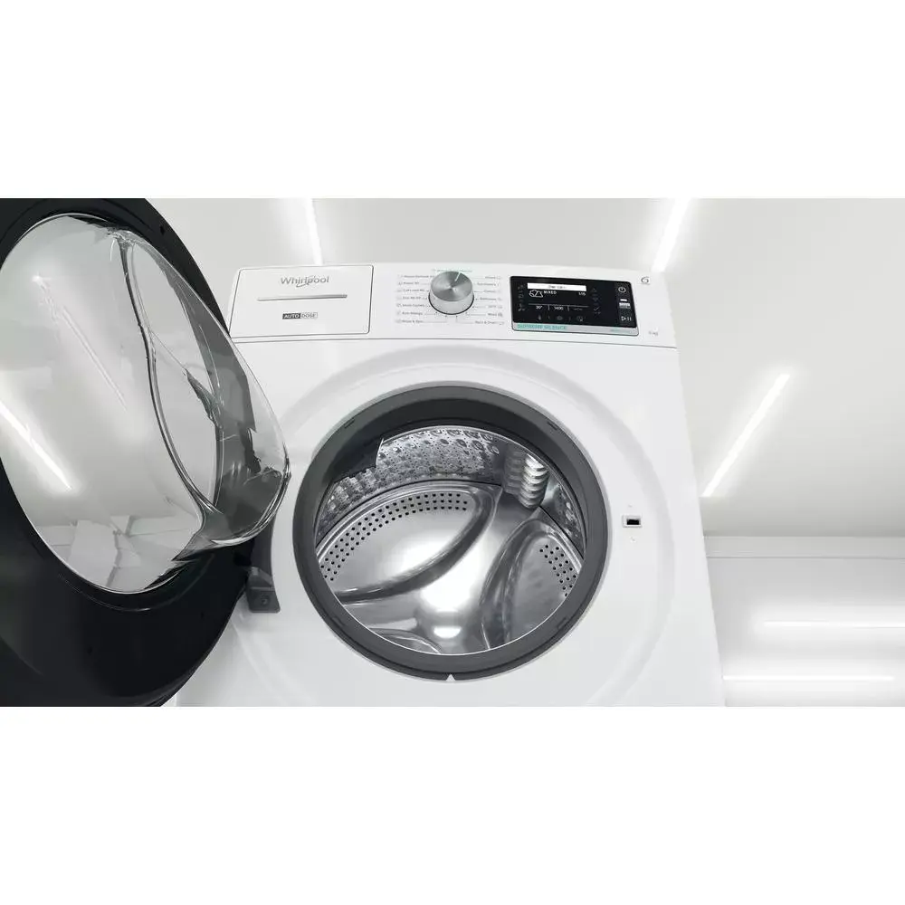 Стиральная машина Whirlpool W7X W845WB EE Photo 11