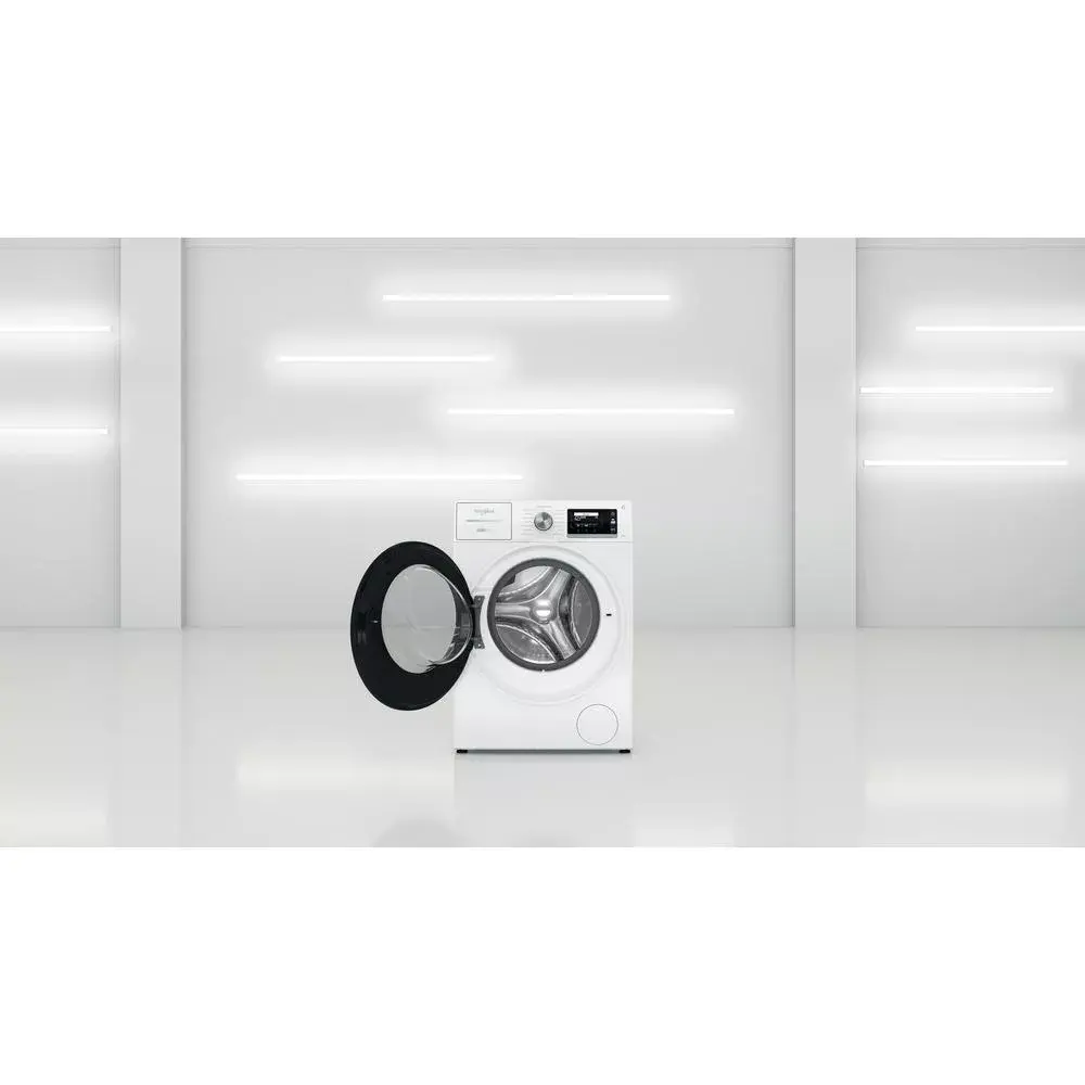 Стиральная машина Whirlpool W7X W845WB EE Photo 13