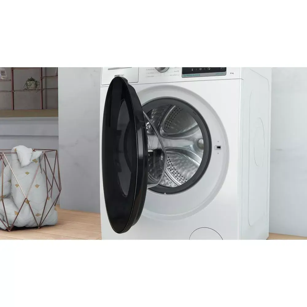 Стиральная машина Whirlpool W7X W845WB EE Photo 15