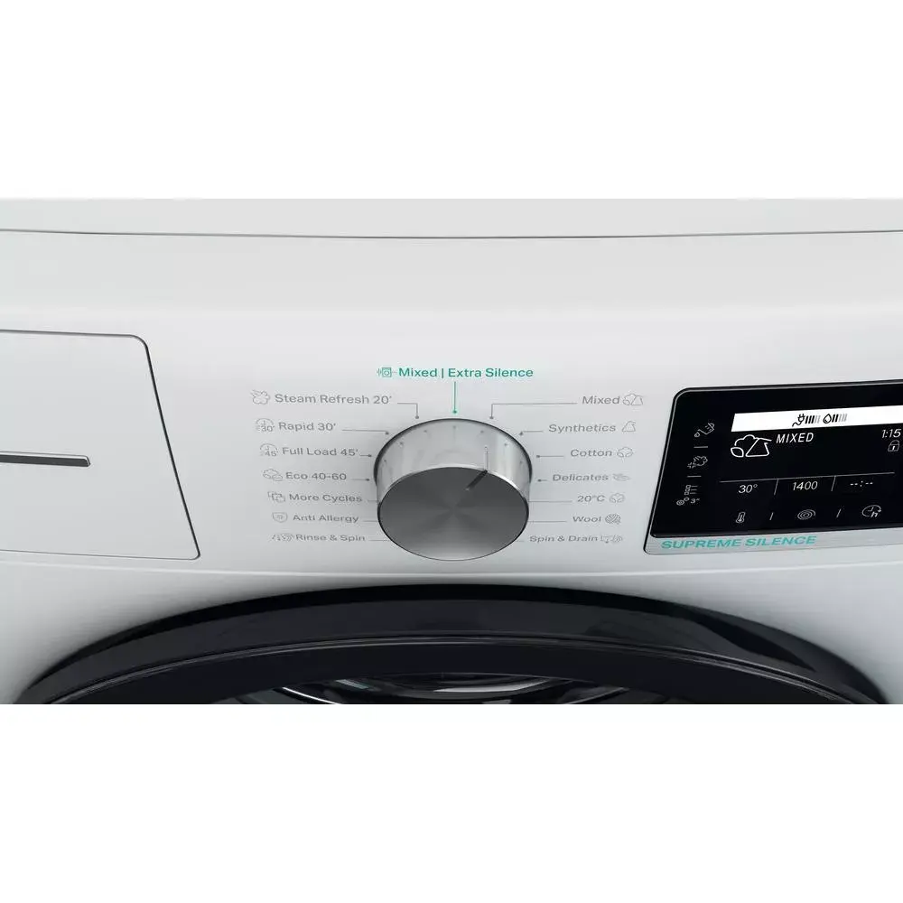 Стиральная машина Whirlpool W7X W845WB EE Photo 18