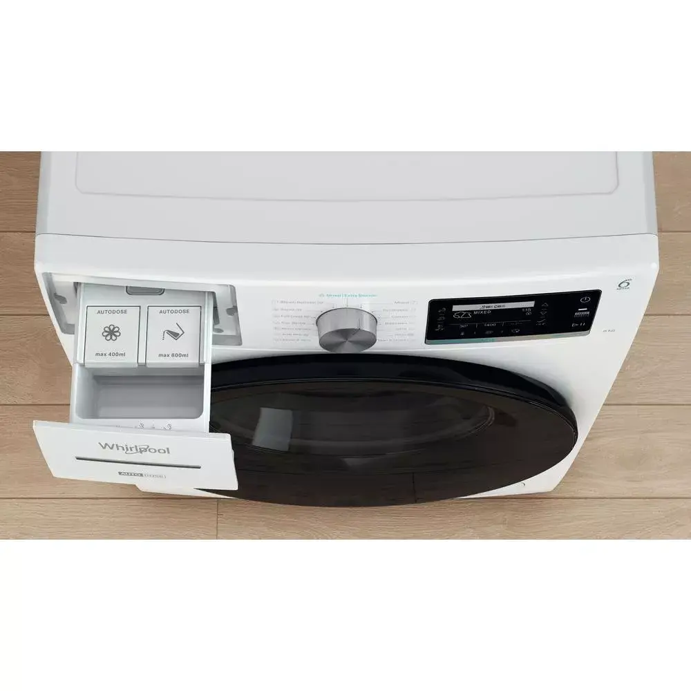 Стиральная машина Whirlpool W7X W845WB EE Photo 20