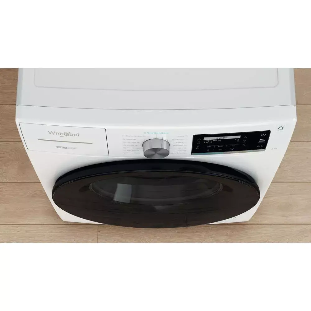 Стиральная машина Whirlpool W7X W845WB EE Photo 21