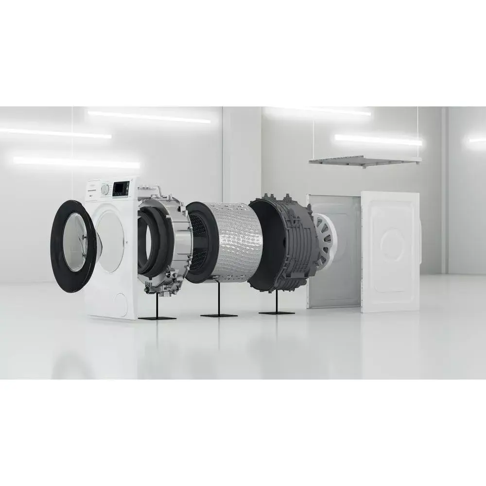 Стиральная машина Whirlpool W7X W845WB EE Photo 22