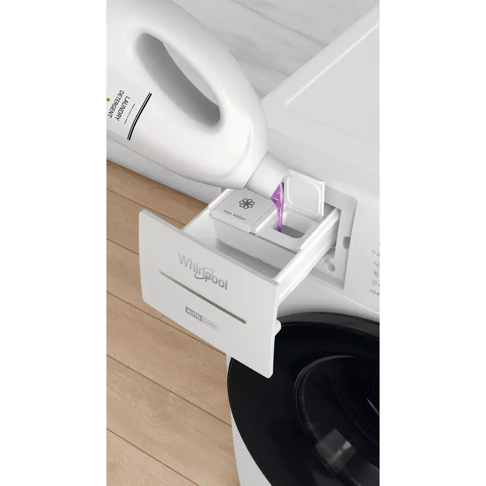 Стиральная машина Whirlpool W7X W845WB EE Photo 25