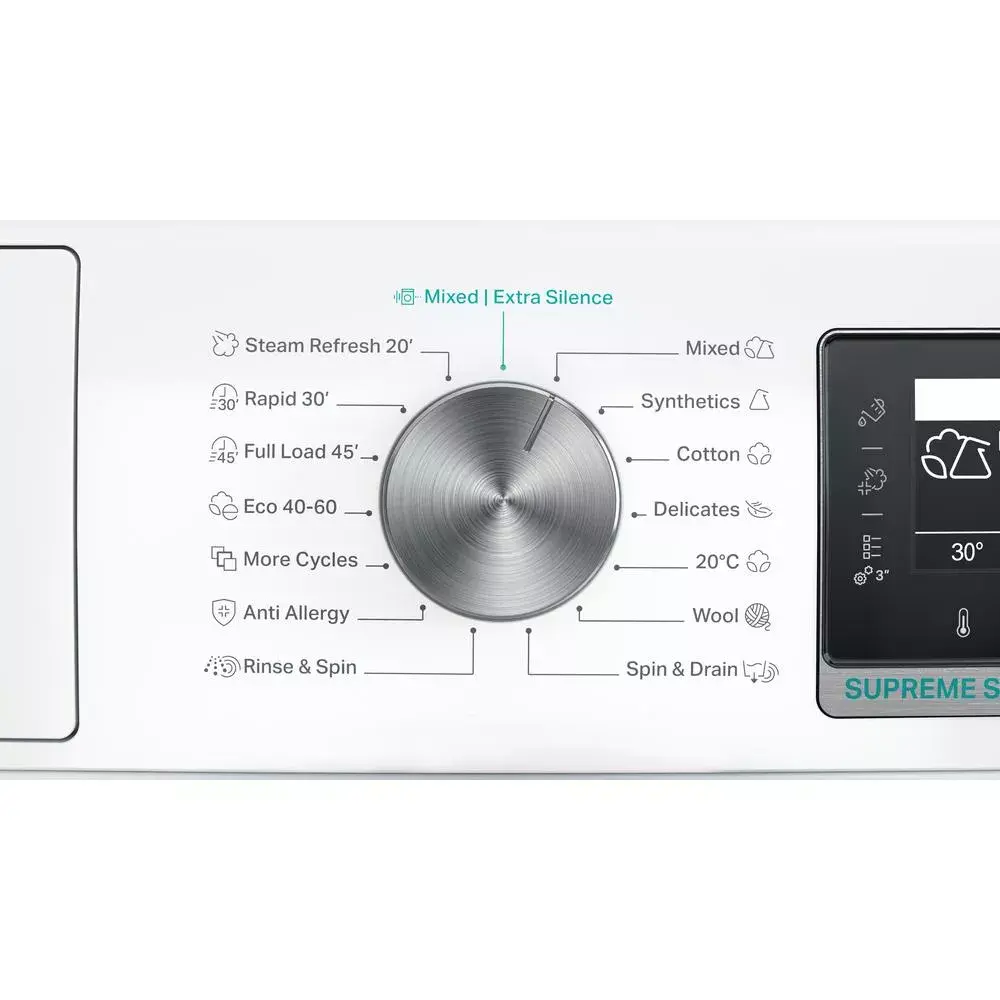 Стиральная машина Whirlpool W7X W845WB EE Photo 29