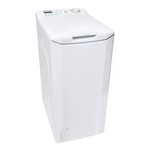 Стиральная машина Candy Smart CST 07LET/1-S, верхняя загрузка, 7 кг