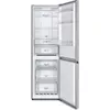 Gorenje NRK6192AS4 ledusskapis-saldētava 304 L Photo 2