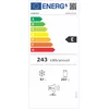 Gorenje NRK6192AS4 ledusskapis-saldētava 304 L Photo 4