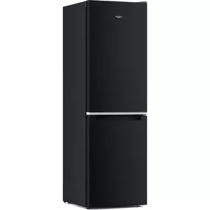 Whirlpool W7X 82I K Freestanding 335 L E Black