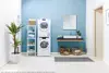 CANDY Smart Pro CSOE H9A2TE-S tumble dryer Photo 3
