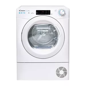 Candy Smart Pro CSOE H7A2TE-S veļas žāvētājs Brīvi novietots Ielādēšana no priekšas 7 kg A++ Balts