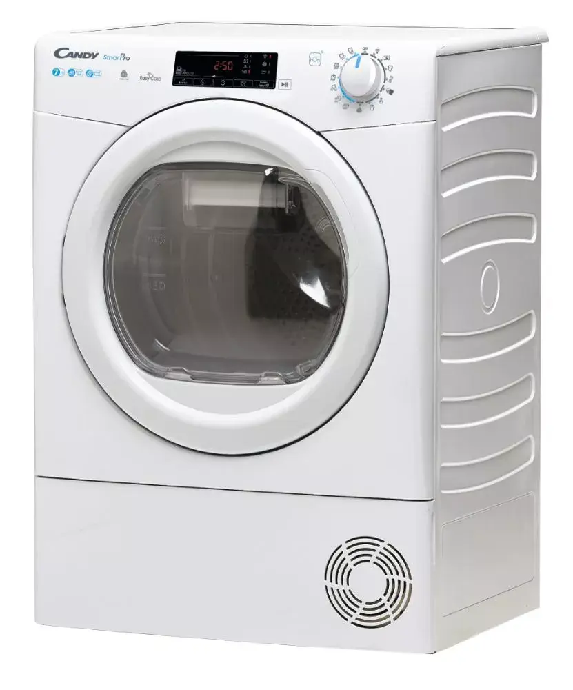 Žāvēšanas iekārta Candy Smart Pro CSOE H7A2TE-S Photo 3