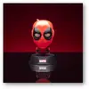 Marvel Deadpool Icon Light BDP — atmosfēras gaisma Photo 2