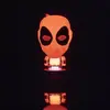 Marvel Deadpool Icon Light BDP — atmosfēras gaisma Photo 3