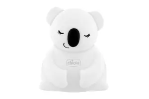 Chicco 00010575000000 baby night-light Freestanding White