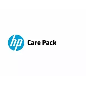 Сервис поддержки IT HP Enterprise U4AP7E 24x7