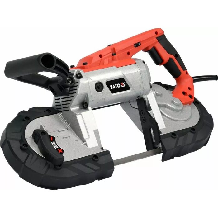 Power saws