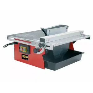 Плиткорез столичный MODECO MN-92-304 450 Вт — для керамической и керамогранитной плитки