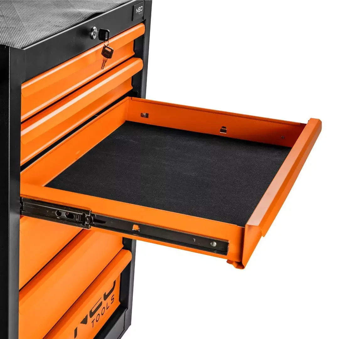 Tool Cart NEO tools 84-222 Photo 9
