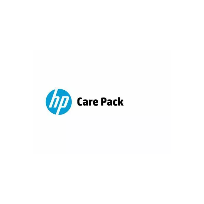 HP Enterprise U4AV9E Photo 1