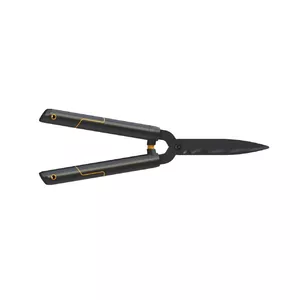 Hedge shears Fiskars SingleStep HS22 model 114730 — manual cutting tool for hedges