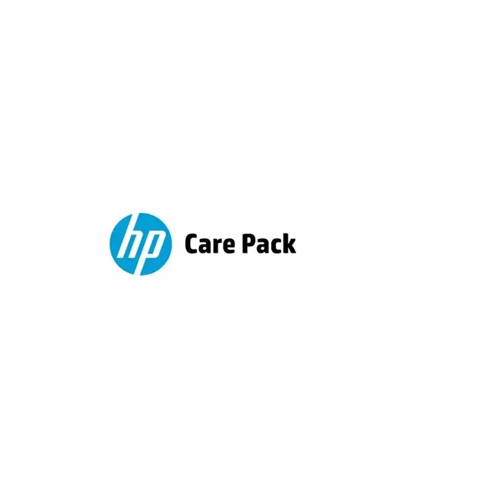 HP Enterprise U4AW0E Photo 1